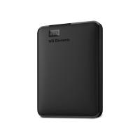 WD 1.5TB Elements Portable  2.5” USB 3.0 Siyah Harici Harddisk WDBU6Y0015BBK-WESN